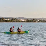 Camping Taiga Delta De L'ebre - Maeva Vacansoleil
