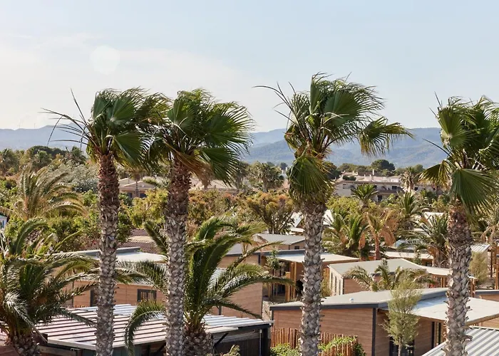 Taiga Delta De L'ebre - Maeva Vacansoleil Campsite